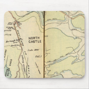Mousepad New Castle, Nova Iorque 3