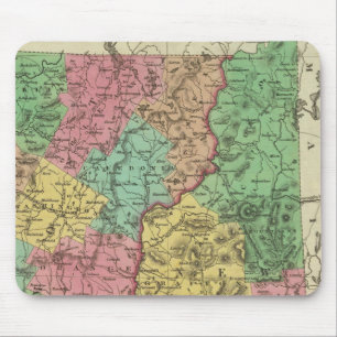 Mousepad New Hampshire e Vermont 2