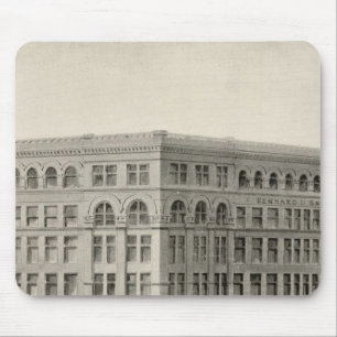 Mousepad New Hampshire Trust Co, Manchester