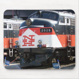 Mousepad New Haven Railroad ( C- DOT ) FL 9M 2026