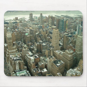 Mousepad New York