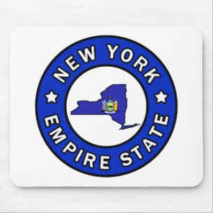 Mousepad New York