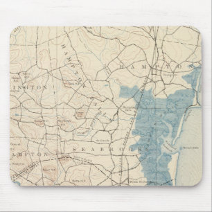 Mousepad Newburyport, Massachusetts