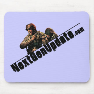 Mousepad ngumousepad1