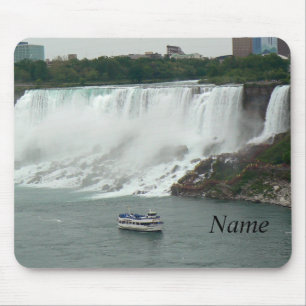 Mousepad Niagara Cai do Lado Canadiano