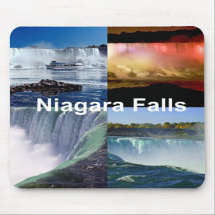 Mousepad Niagara Falls New York