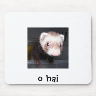 Mousepad nib, hai do