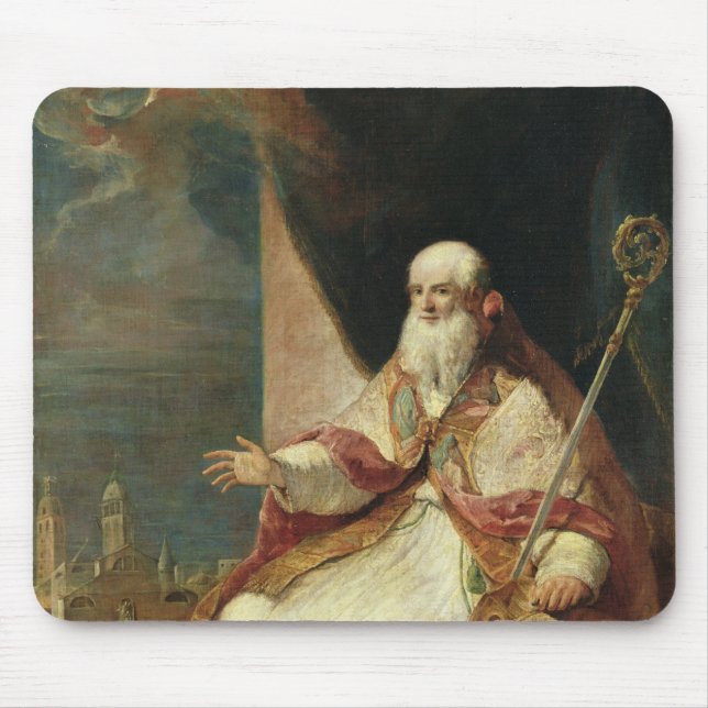 Mousepad Nicetas (Frente)