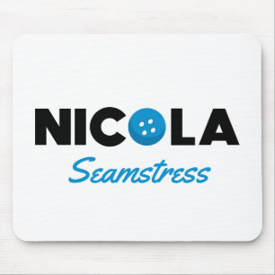 Mousepad Nicola Seamstress