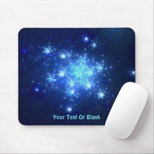 Mousepad Night Sky