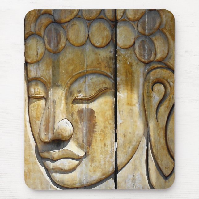 Mousepad Nirvana (Frente)