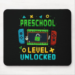 Mousepad Nível de Pré-Escola Desbloqueado Ck Para Arte Pixe