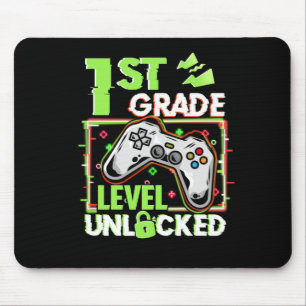 Mousepad Nível de Rua Desbloqueado