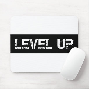 Mousepad Nível Inspiracional/Motivacional Superior