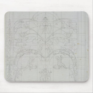 Mousepad Nivelamento, 1803