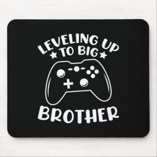 Mousepad Nivelando Até O Big Brother Video Game Controller