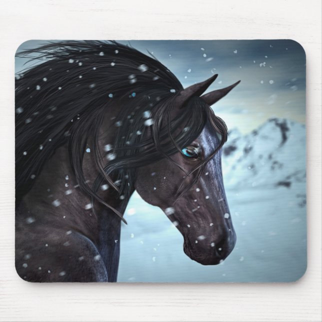 Mousepad Niveus (Frente)