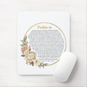 Mousepad NKJV Psalm 91
