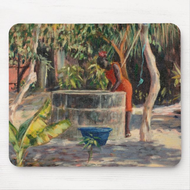 Mousepad No 2006 bom (Frente)