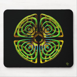 Mousepad * Nó Celular *