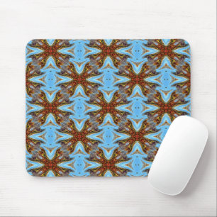 Mousepad No céu.