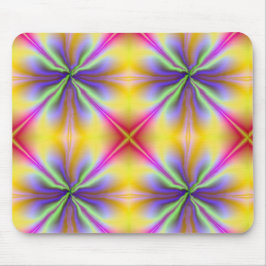 Mousepad No meio da tempestade