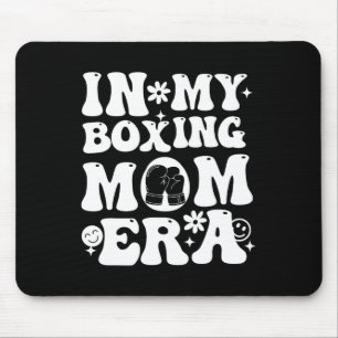 Mousepad No Meu Boxin Era Mãe O Jogo Da Vida Da Mãe Vibes B