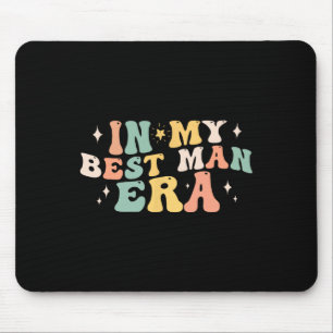 Mousepad No Meu Melhor Momento Como Noivo Festa de Despedid