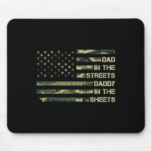 Mousepad No Pai Das Ruas Nas Folhas Padre39s Dia 1