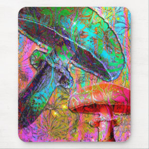 Mousepad No país das maravilhas IV