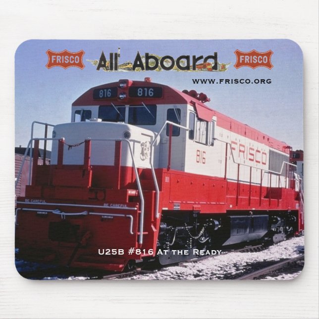 Mousepad No pronto (Frente)