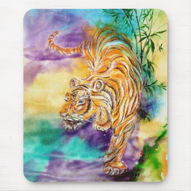 Mousepad No Prowl (Frente)