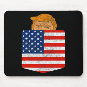 Mousepad No Seu Bolso, O Impulso Eleitoral Dos Eua Para 202