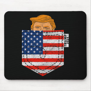 Mousepad No Seu Bolso, O Impulso Eleitoral Dos Eua Para 202