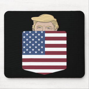 Mousepad No Seu Bolso, O Impulso Eleitoral Dos Eua Para 202
