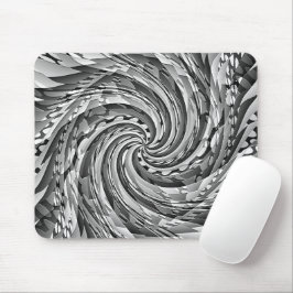 Mousepad No vento...