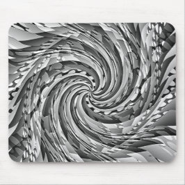 Mousepad No vento...