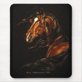 Mousepad No vento