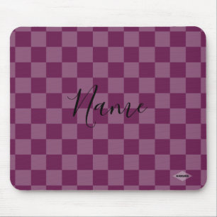 Mousepad no verificador de framboesa HAMbWG