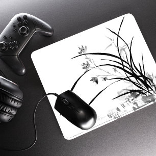 Mousepad Noção Orquídea