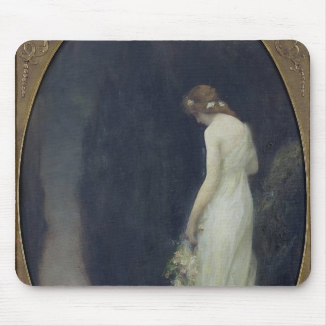Mousepad Noite, 1911 (Frente)