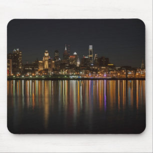 Mousepad Noite de Philly