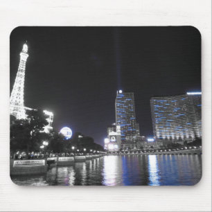 Mousepad Noite de Vegas