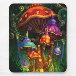 Mousepad Noite Enchanted