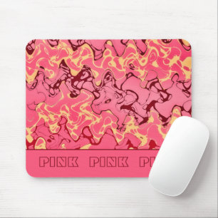 Mousepad Noite quente