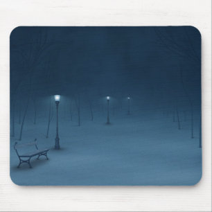 Mousepad Noite quieta