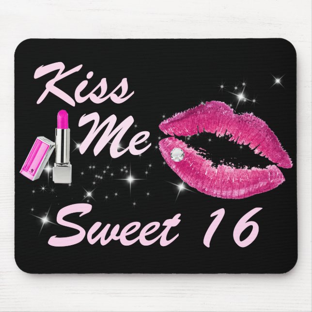 Mousepad Noites De Inverno (Frente)