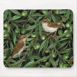 Mousepad Noites na oliveira 3