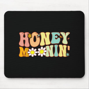 Mousepad Noiva Groovy Honeymoonin Chá de Noiva Para Lua de 
