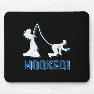 Mousepad Noiva Noiva Enganchada Divertida Novo Casamento Am